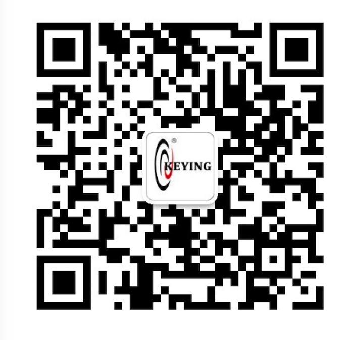 Кейинг Абразивы WeChat QR код